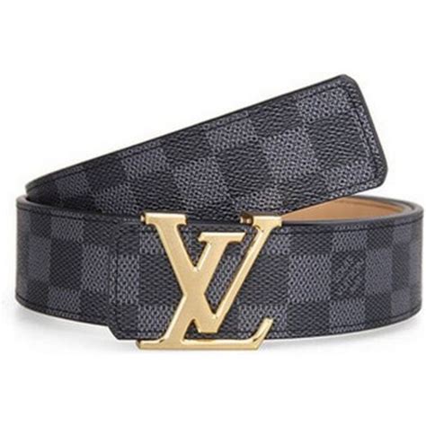 lv pásek pánský|Pánské pásky Louis Vuitton .